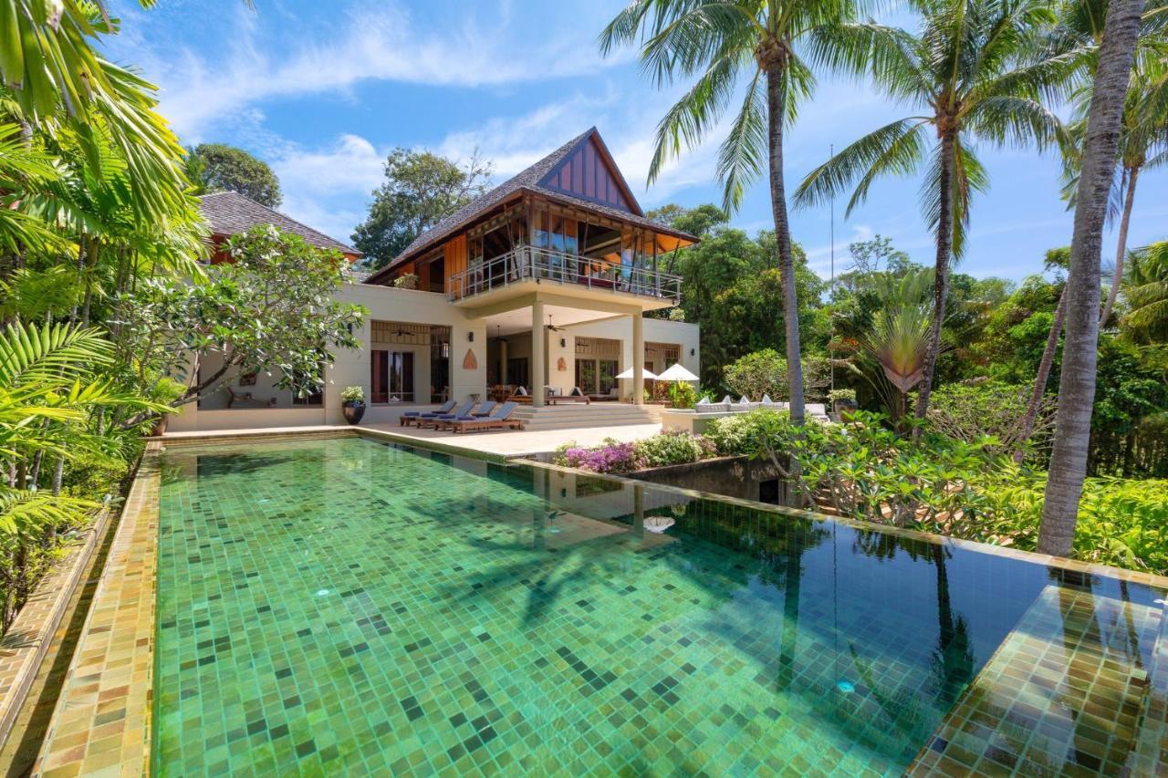 Praison Villa