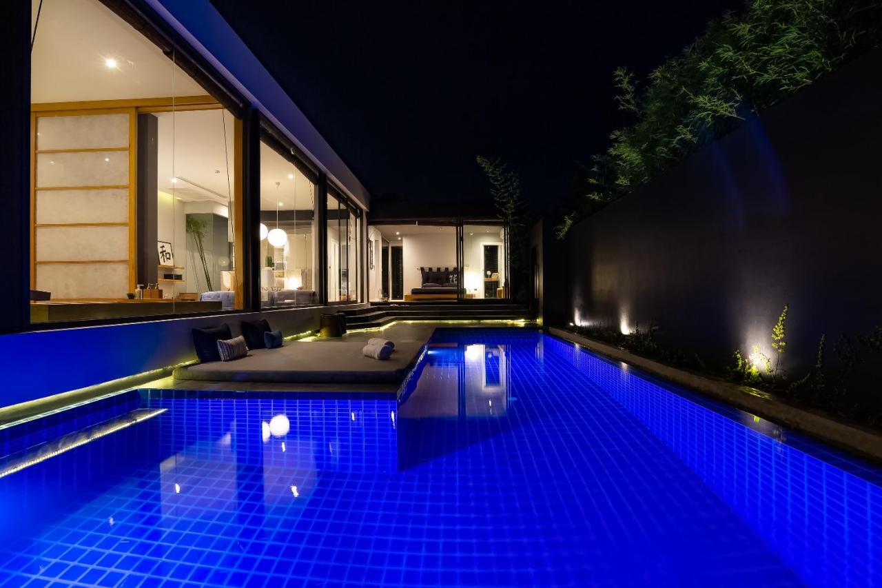 Villa Kyoto Layan Beach (Phuket)