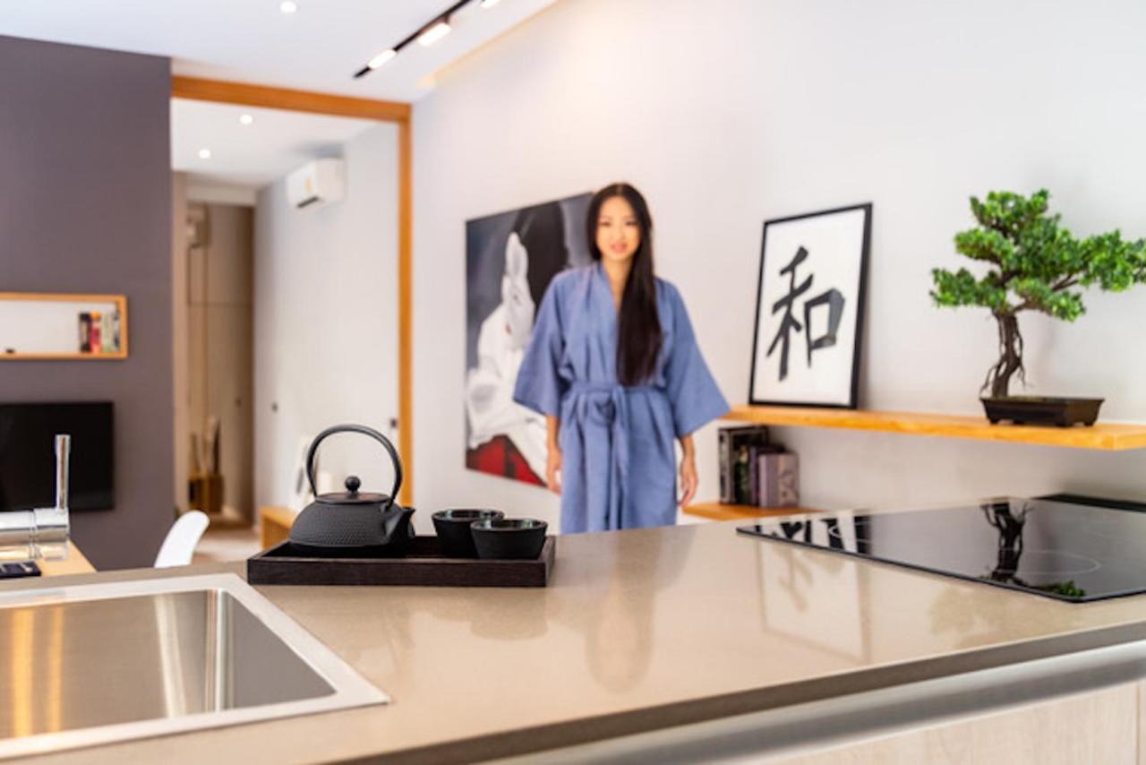 Villa Kyoto Layan Beach (Phuket)