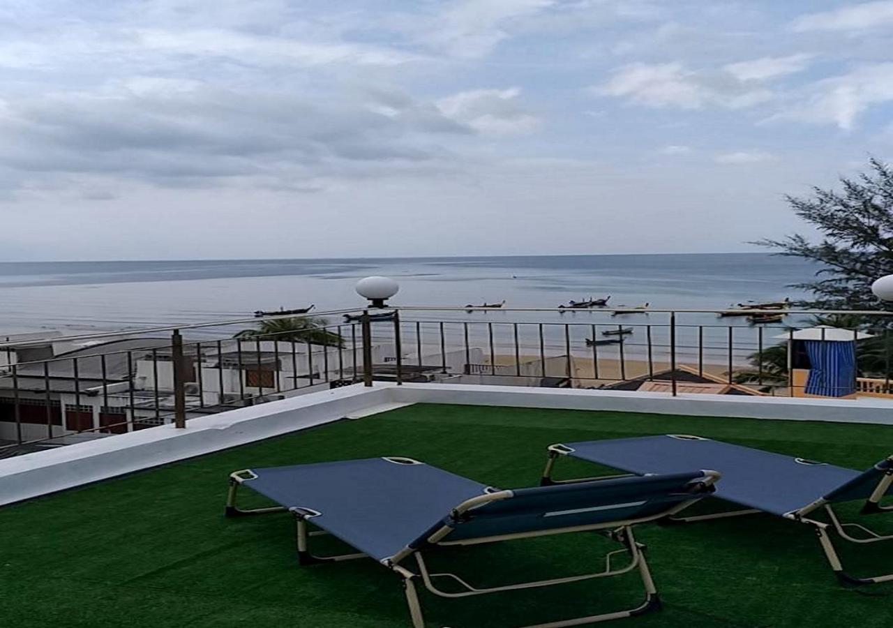 555 3* Kamala Beach
