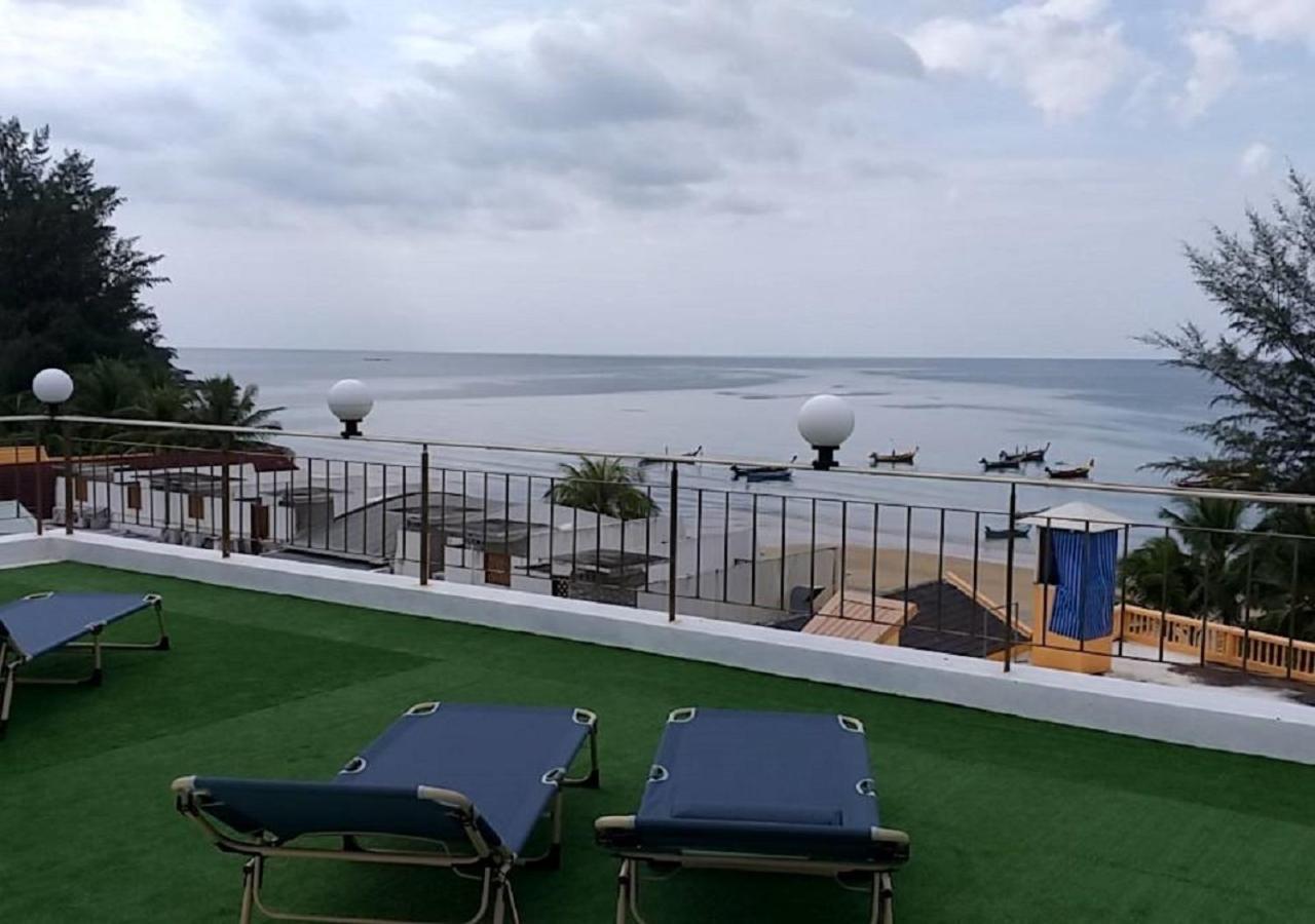 555 3* Kamala Beach