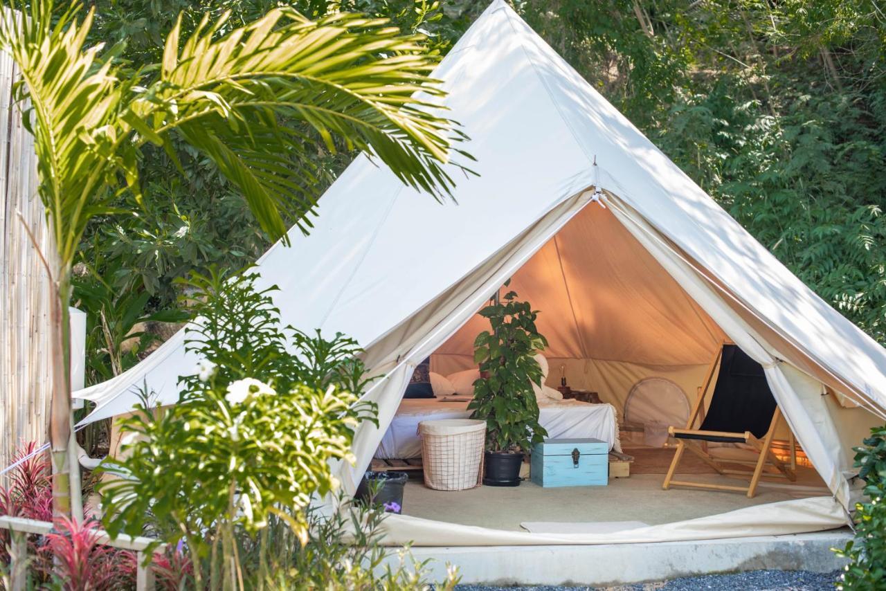 Roost Glamping - Sha Certified Rawai