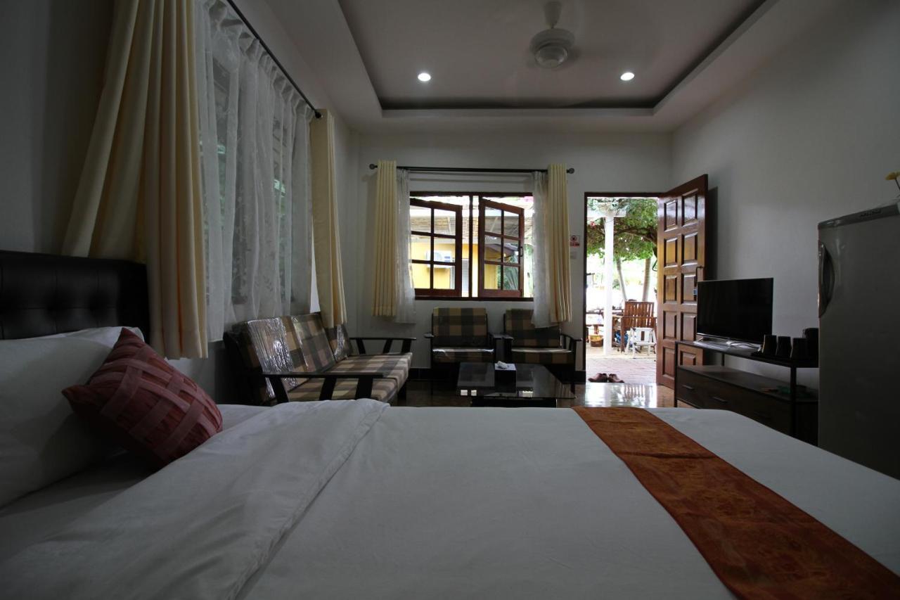 Villa Anne Garden Patong