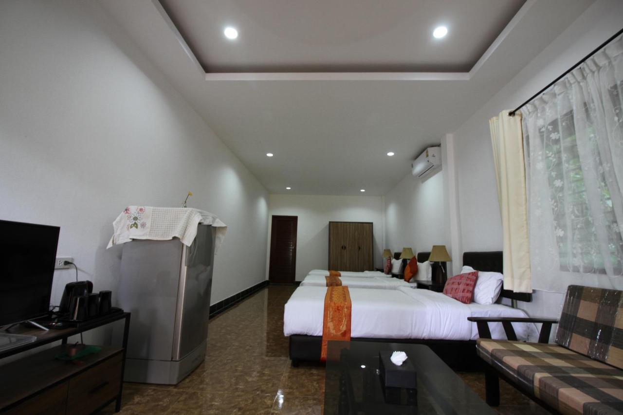 Anne Garden Villa Patong
