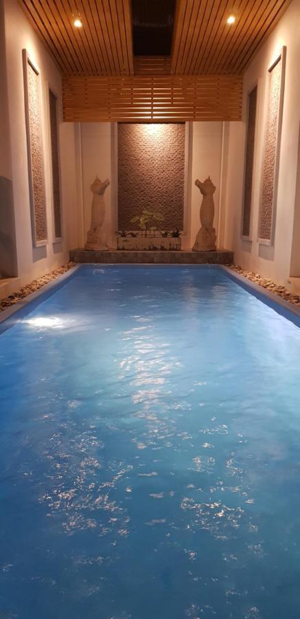 Pajee Pool Villa