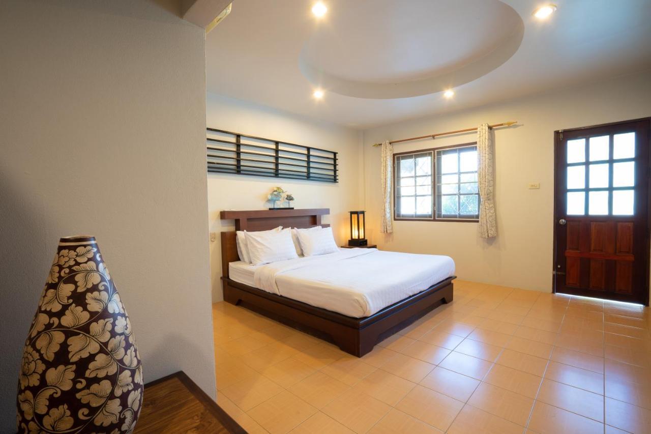Ferienhaus House *