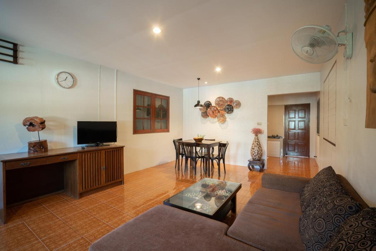 House Ferienhaus *