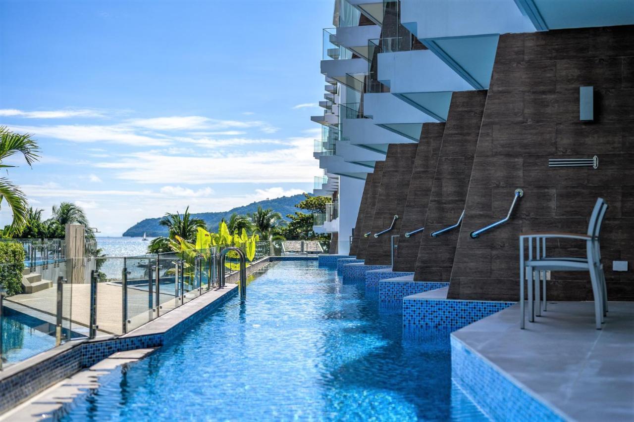 The Beachfront Phuket 5* Rawai