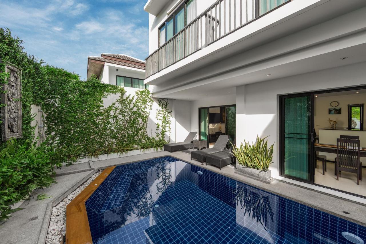 Thaimond By Tropiclook