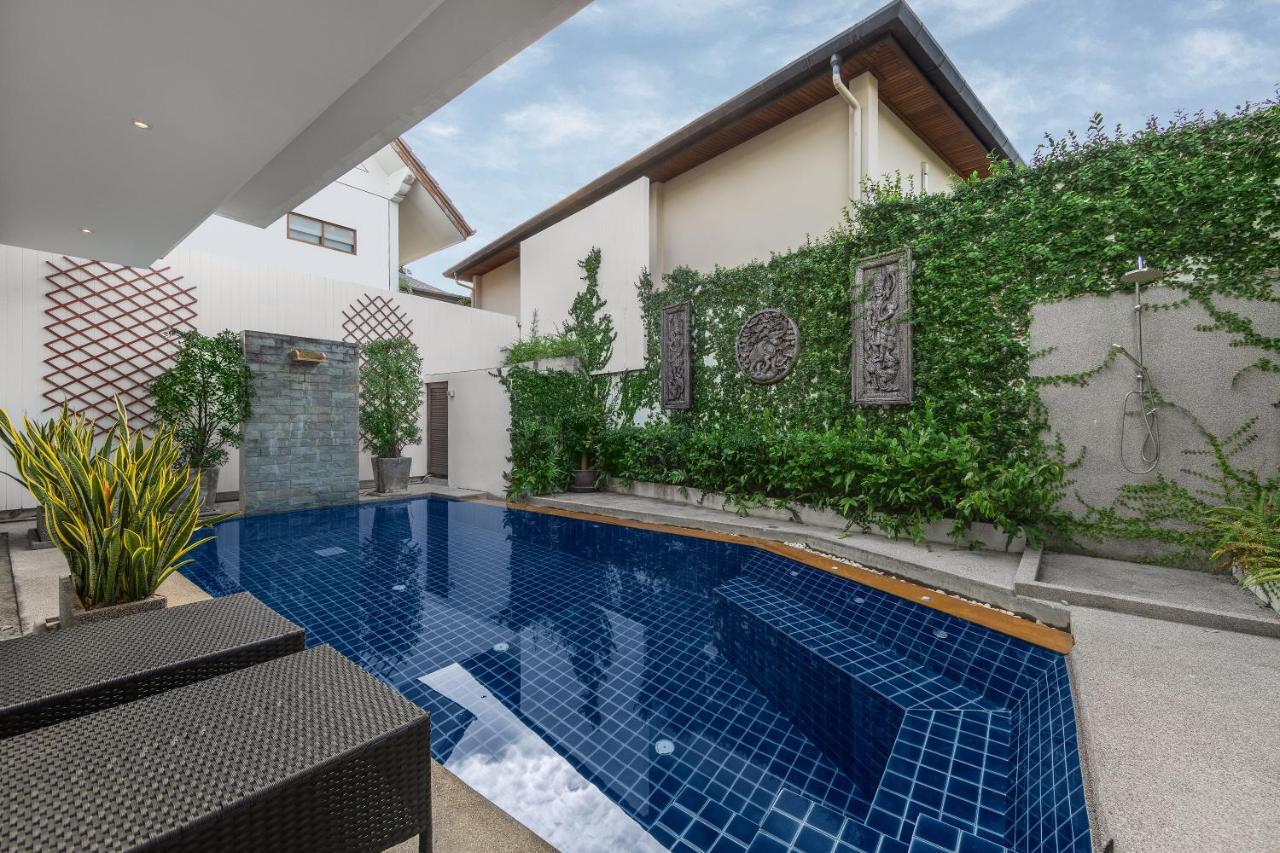 Villa Thaimond By Tropiclook *