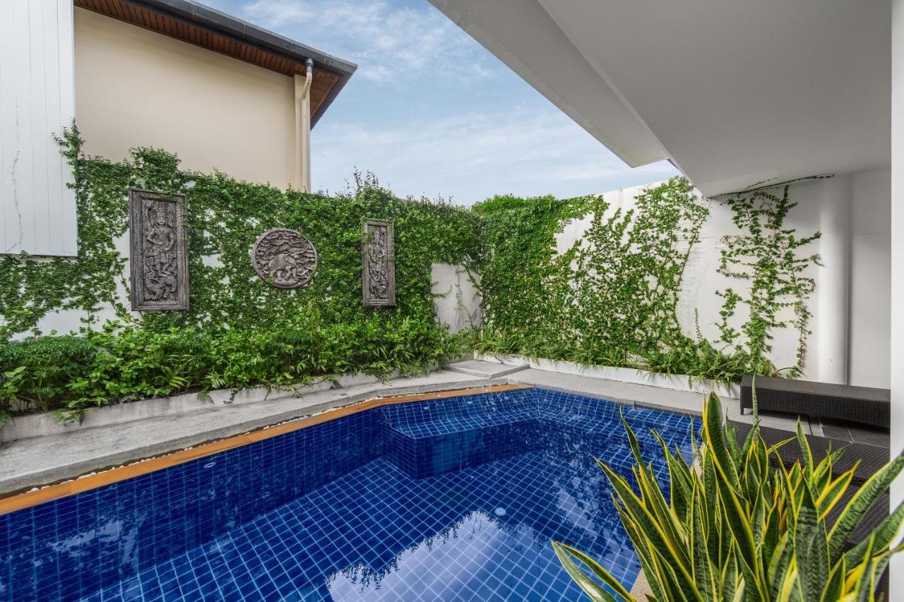 Thaimond By Tropiclook Villa *