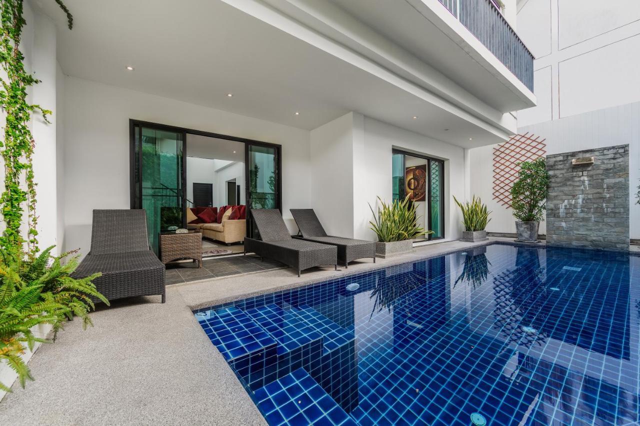 Thaimond By Tropiclook Nai Harn