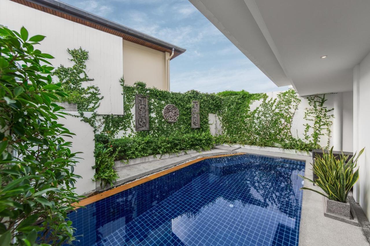 Thaimond By Tropiclook Villa *
