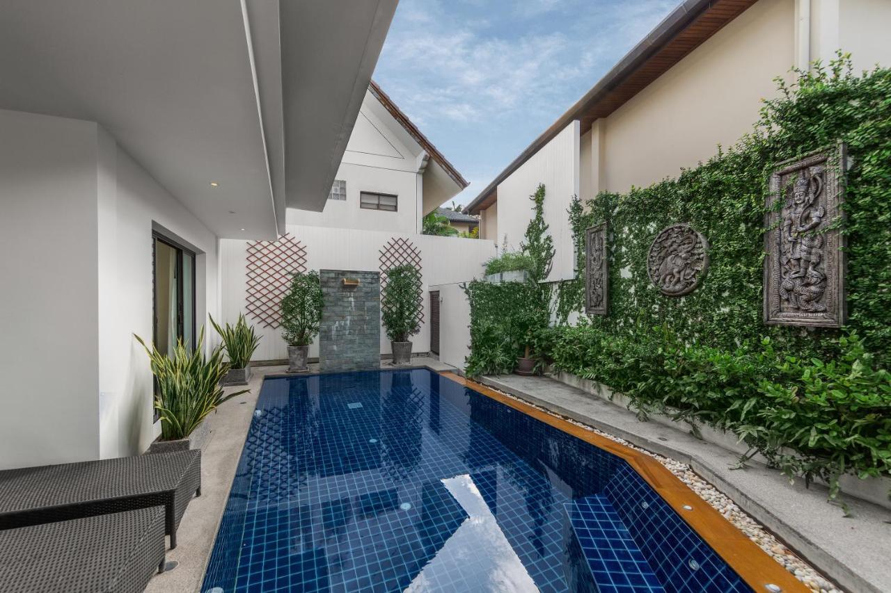 Thaimond By Tropiclook Villa