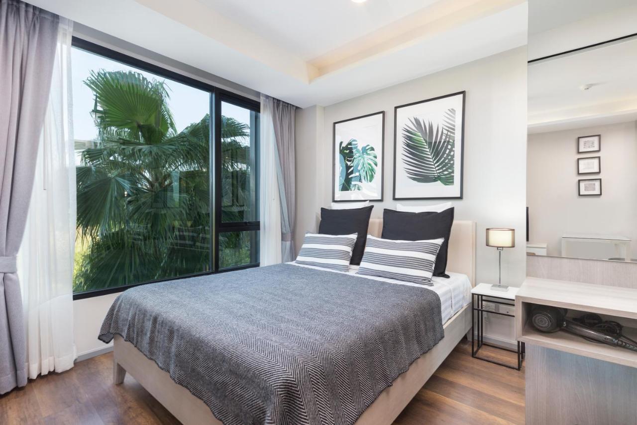 Surin Loft By Holiplanet Phuket
