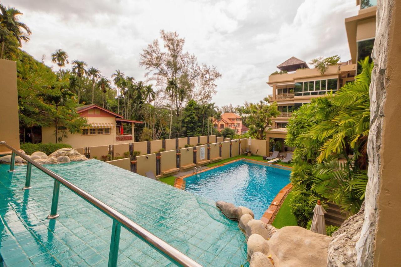 View Elegant Style Appartement