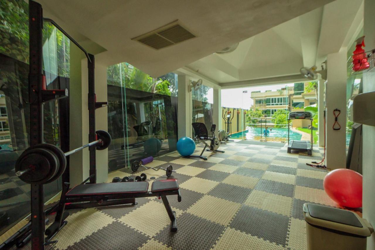 View Elegant Style Appartement