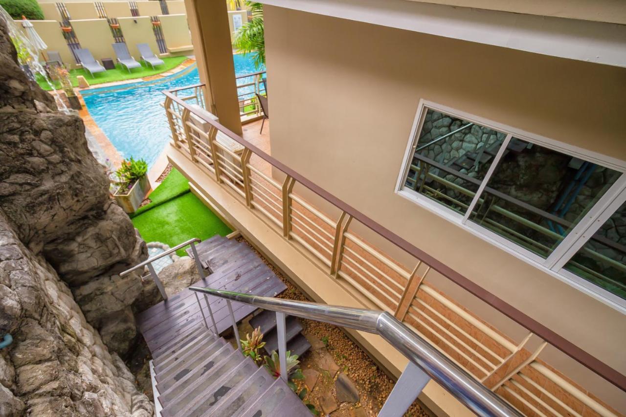 Appartement View Elegant Style Karon