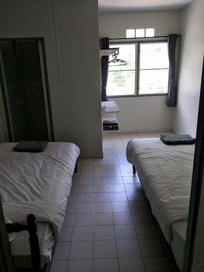 Nit Apartment *