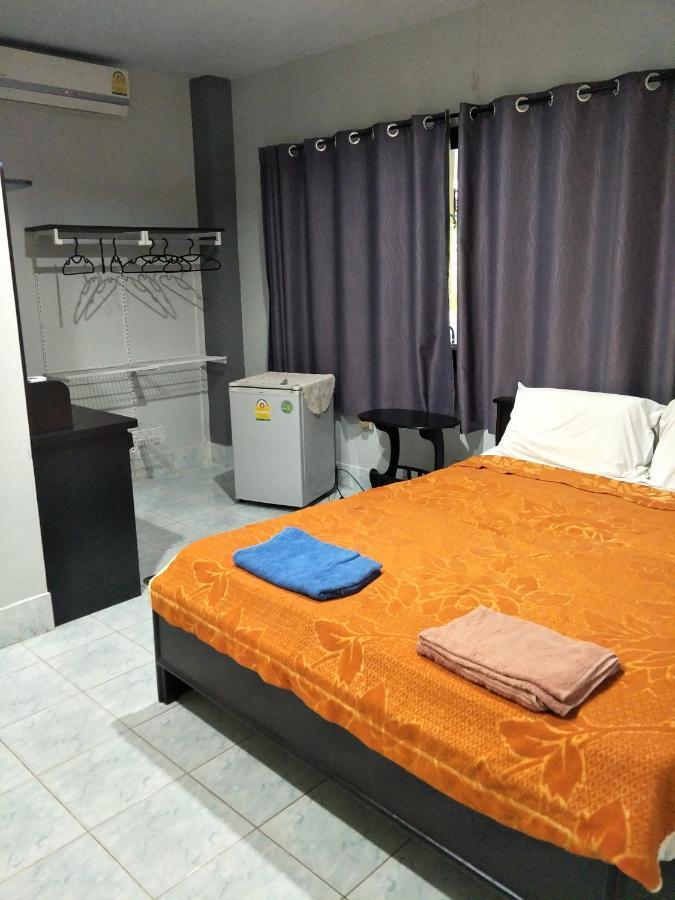 Nit Apartment Kata Beach (Phuket)