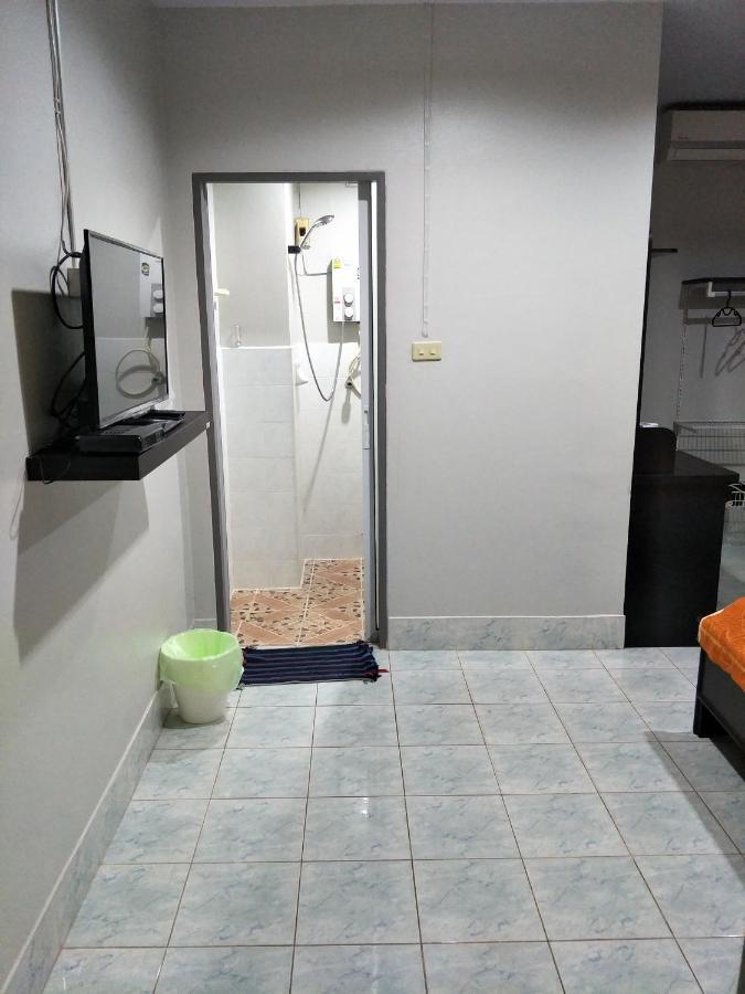 Appartement Nit *