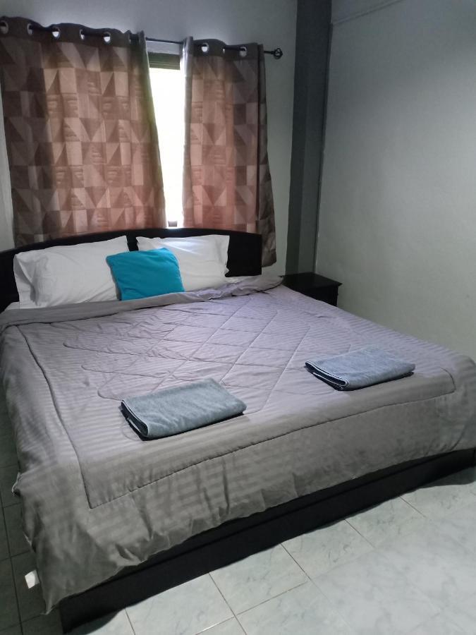 Nit Appartement Kata Beach (Phuket)