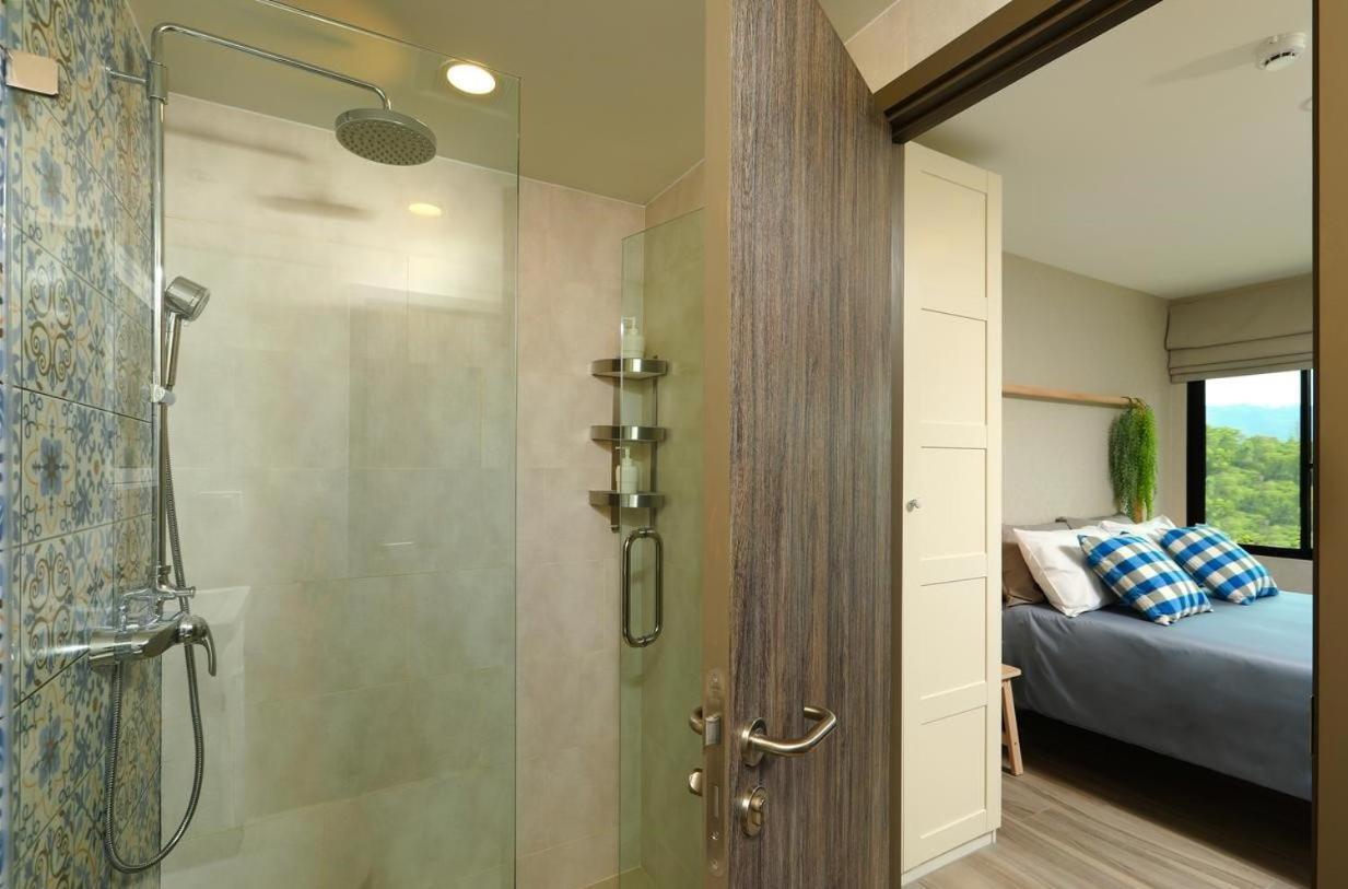 Apartment New Title Residencies Naiyang Phuket B2 Nai Yang