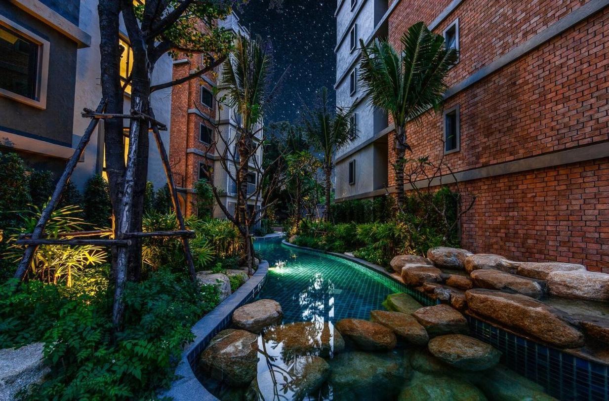 New Title Residencies Naiyang Phuket B2 * Nai Yang