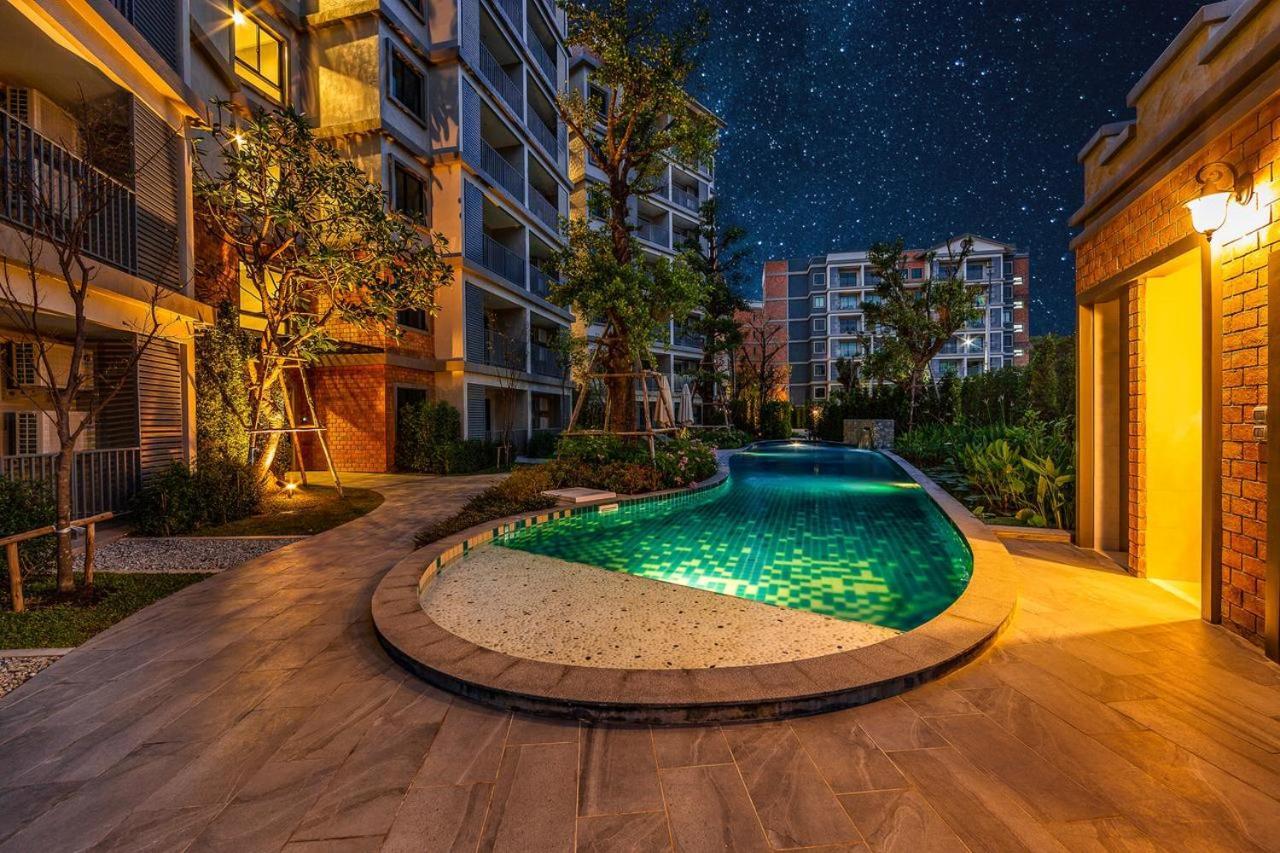 New Title Residencies Naiyang Phuket B2 Nai Yang