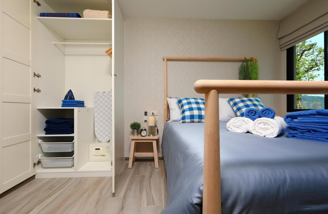 New Title Residencies Naiyang Phuket B2 Apartment *