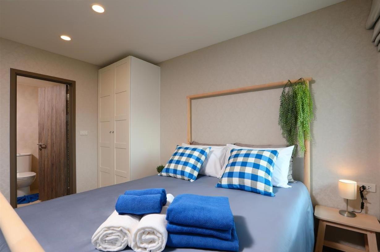 New Title Residencies Naiyang Phuket B2 Apartment Nai Yang