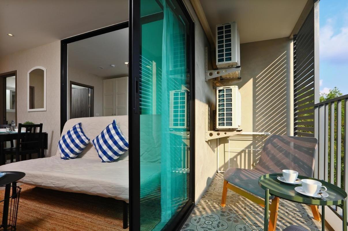 New Title Residencies Naiyang Phuket B2