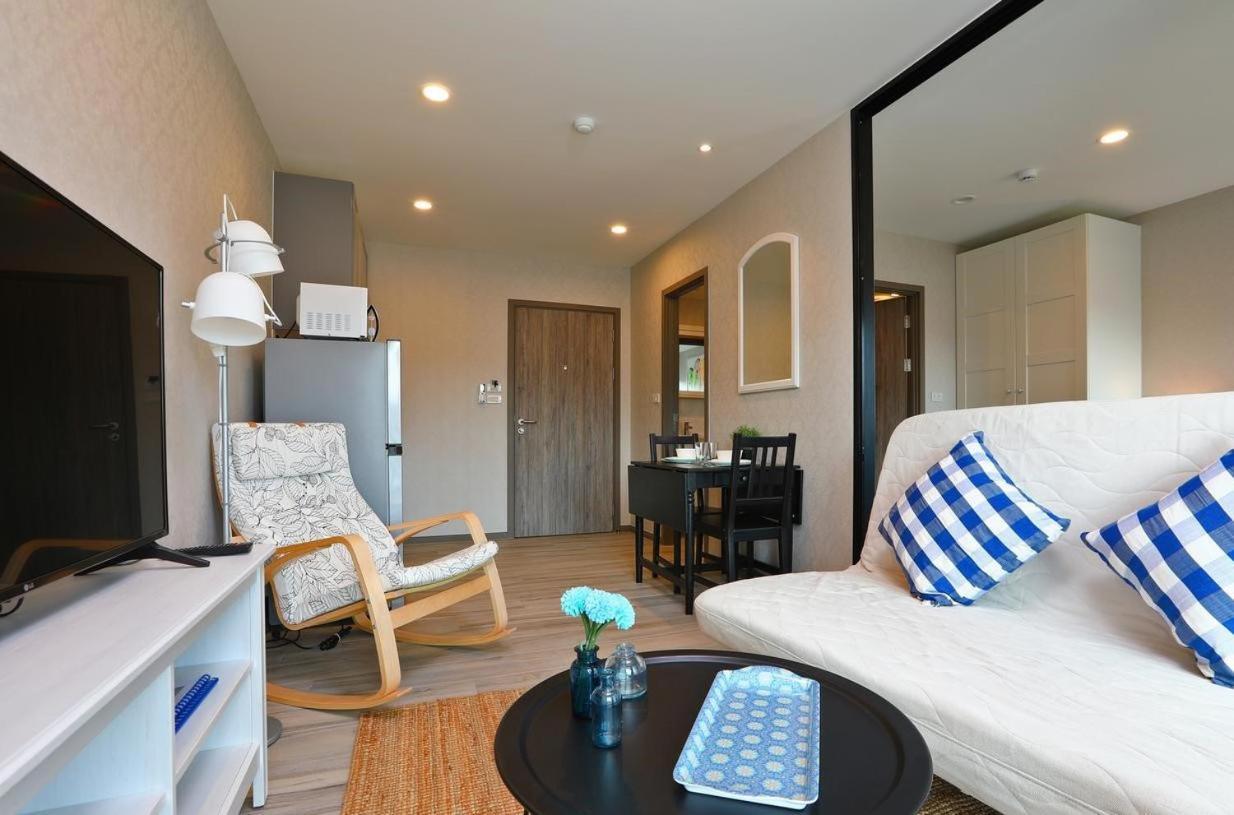 Apartment New Title Residencies Naiyang Phuket B2 Nai Yang