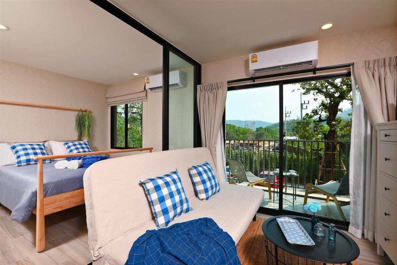 New Title Residencies Naiyang Phuket B2 * Nai Yang