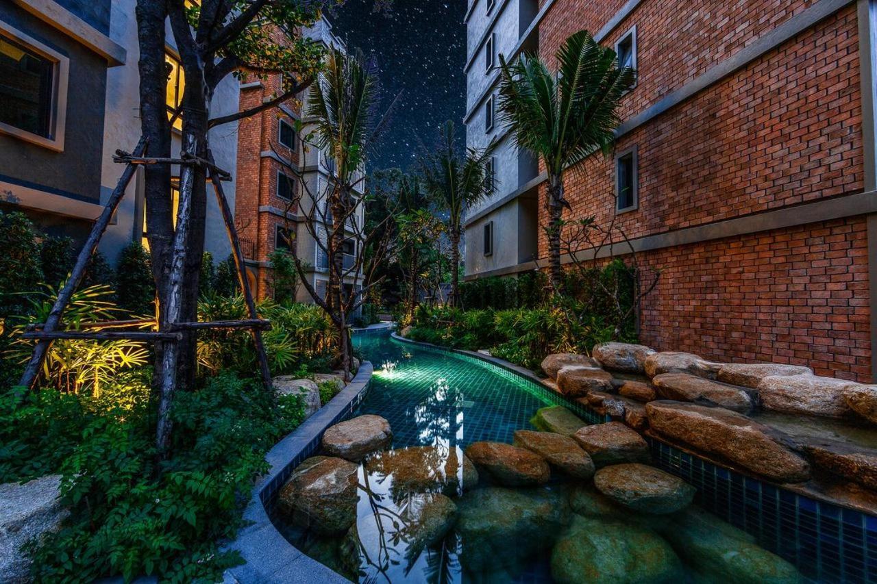 New Title Residencies Naiyang Phuket B2 * Nai Yang
