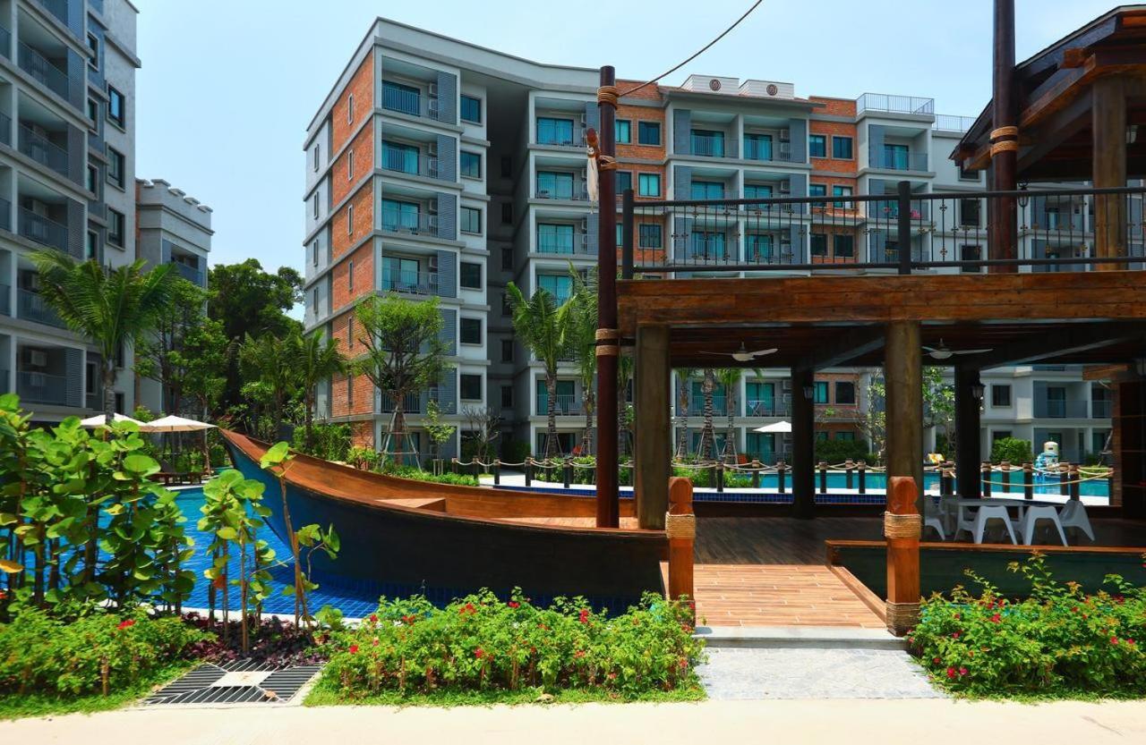 New Title Residencies Naiyang Phuket B2 * Nai Yang