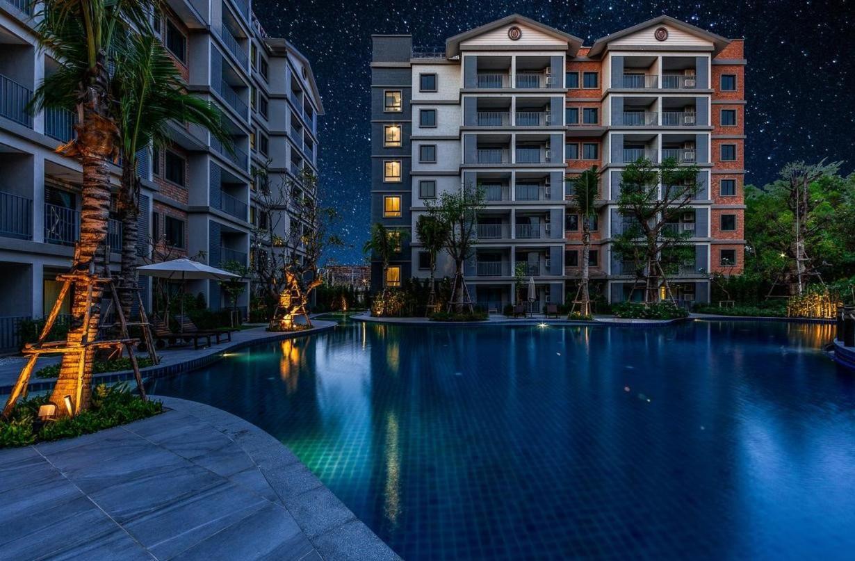 New Title Residencies Naiyang Phuket B2