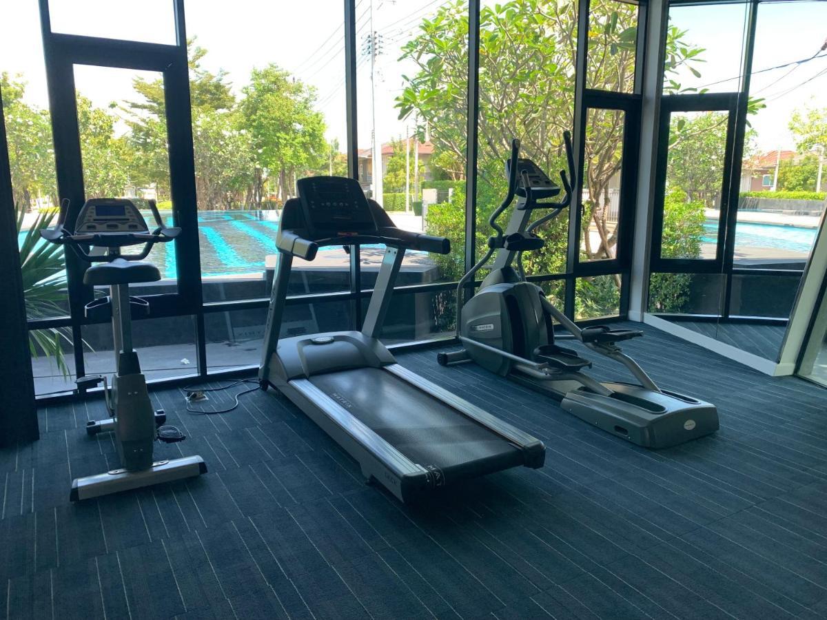 Saransiri - 3 Bedroom With Private Pool, Office & Fast Wi-fi * Phuket