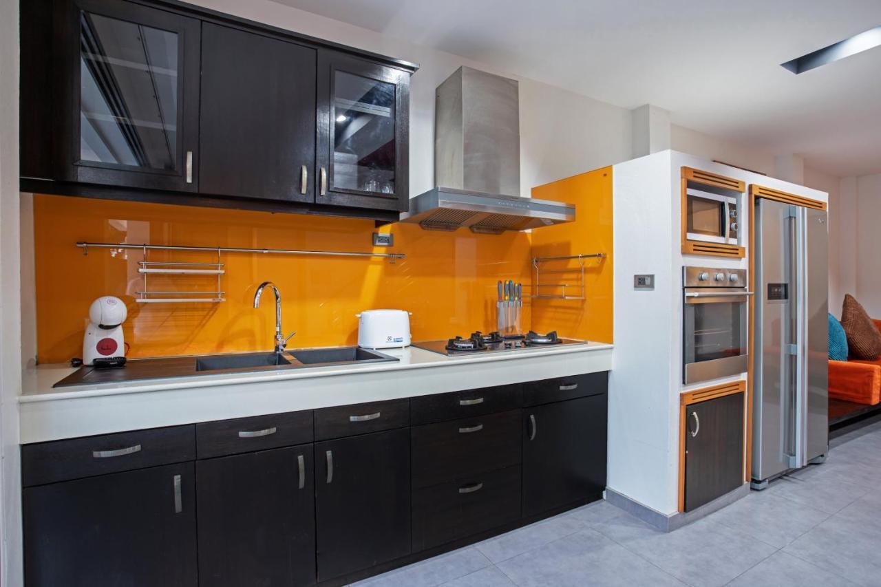 Villa Chic Kloua With Private Pool, 3br, Close To Bcis
