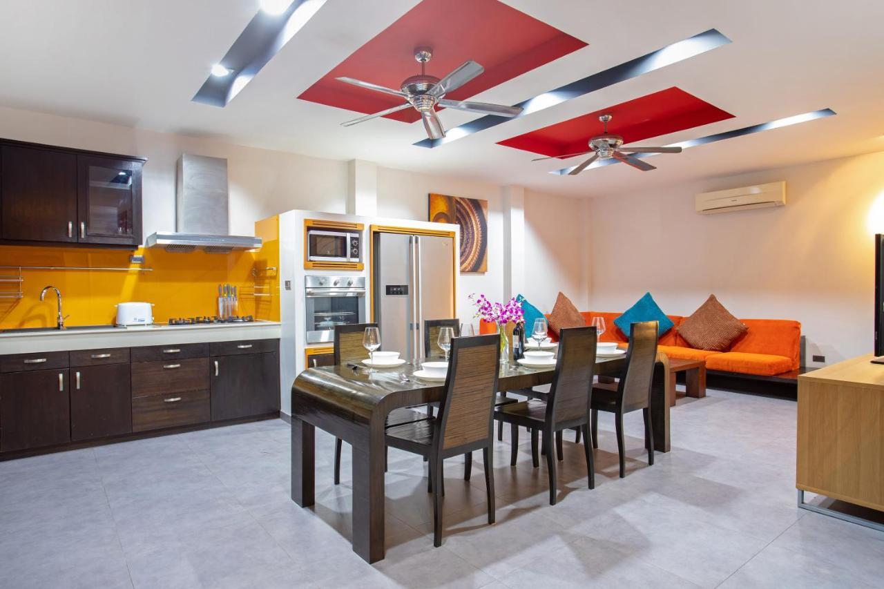 Chic Kloua With Private Pool, 3br, Close To Bcis Villa