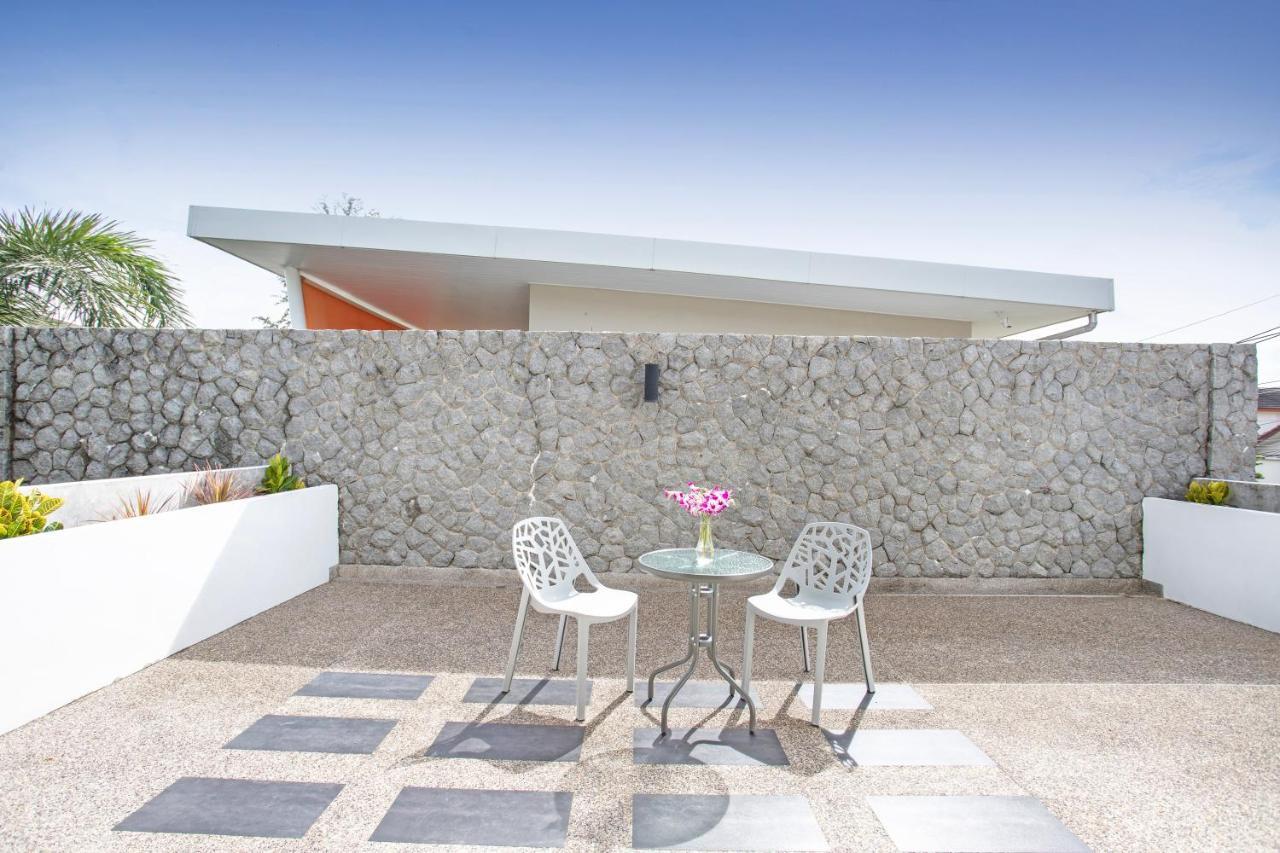 Chic Kloua With Private Pool, 3br, Close To Bcis Villa