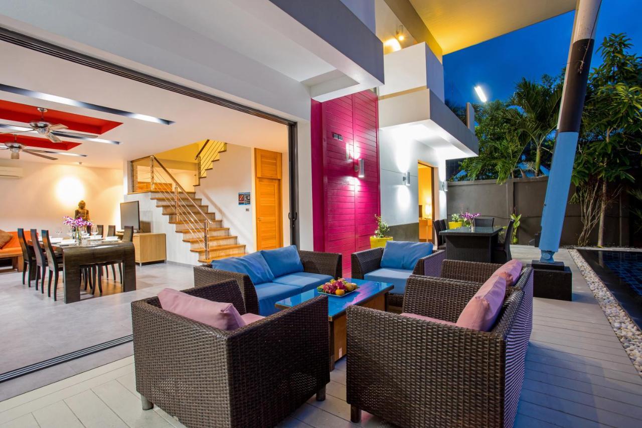 Villa Chic Kloua With Private Pool, 3br, Close To Bcis
