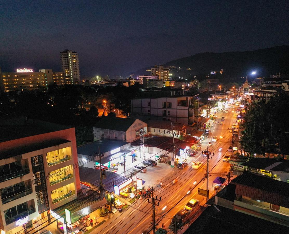 Hotel House Karon