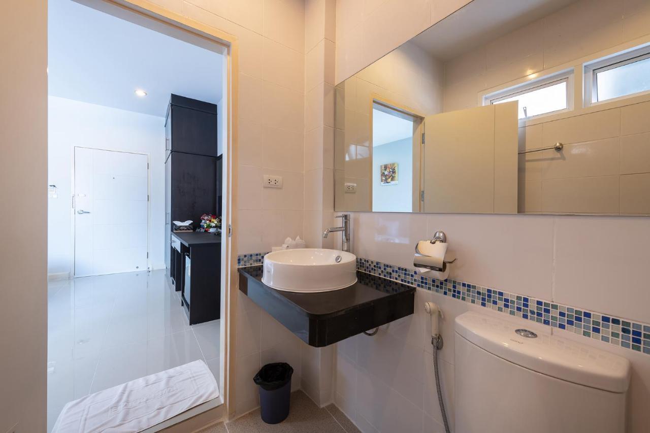 House Karon Hotel Ban Karon
