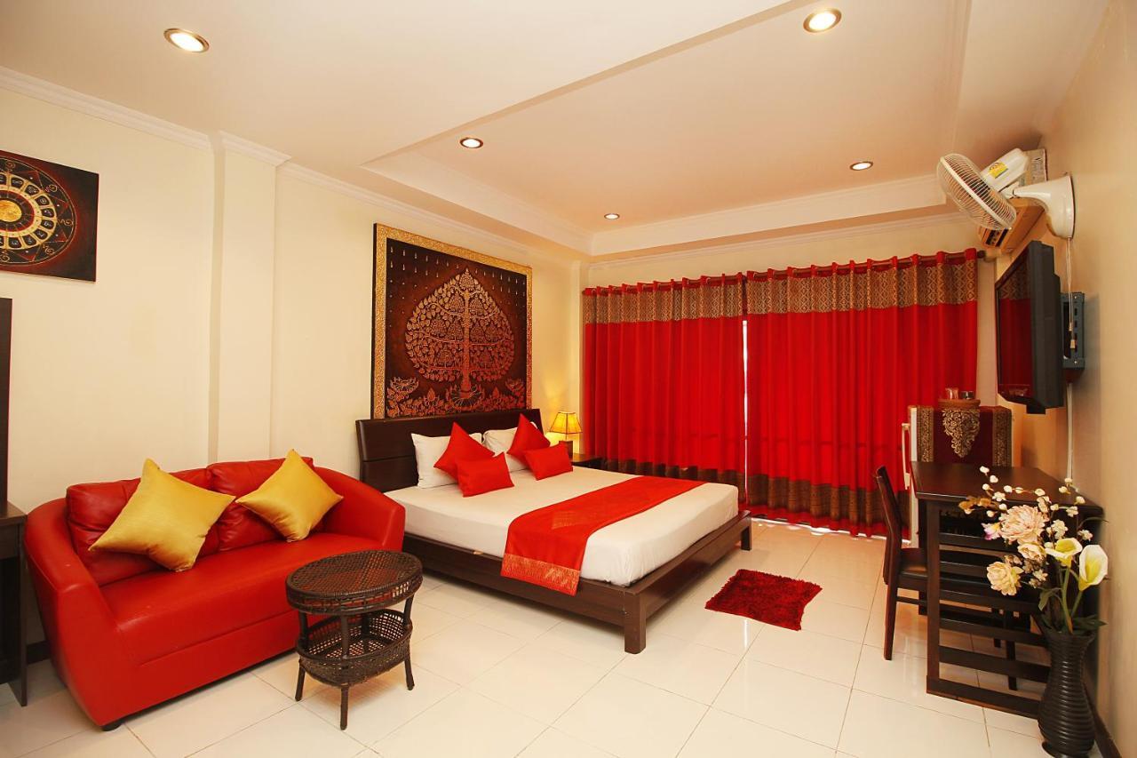 Sky Silk Decoration House Hotel