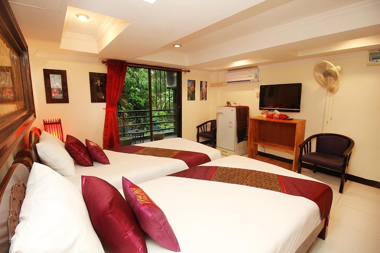 Sky Silk Decoration House Hotel