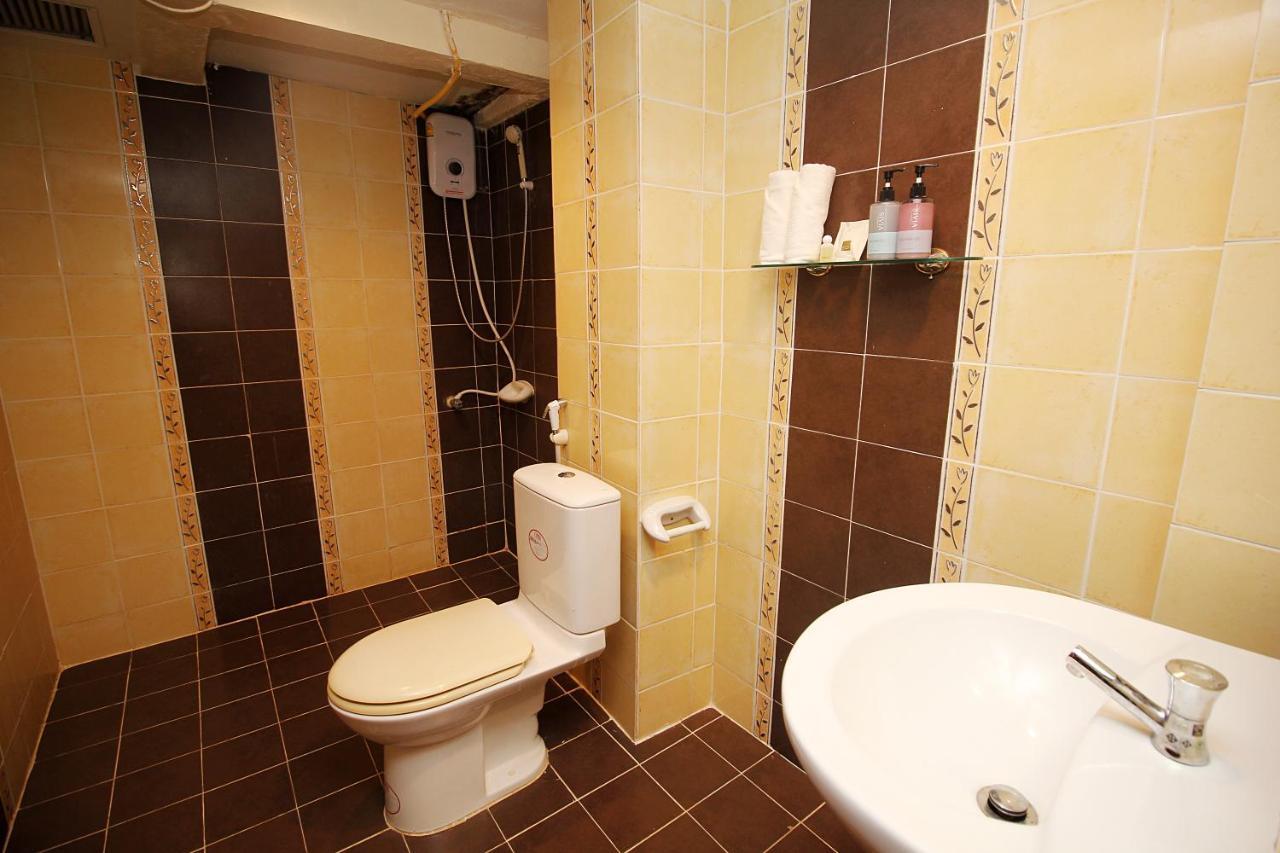 Sky Silk Decoration House Hotel 2*