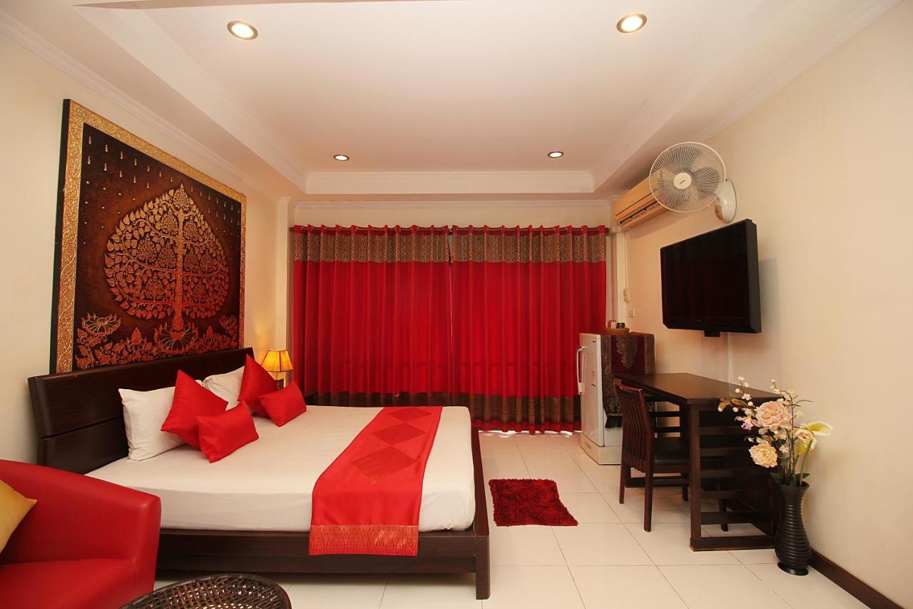 Sky Silk Decoration House Hotel