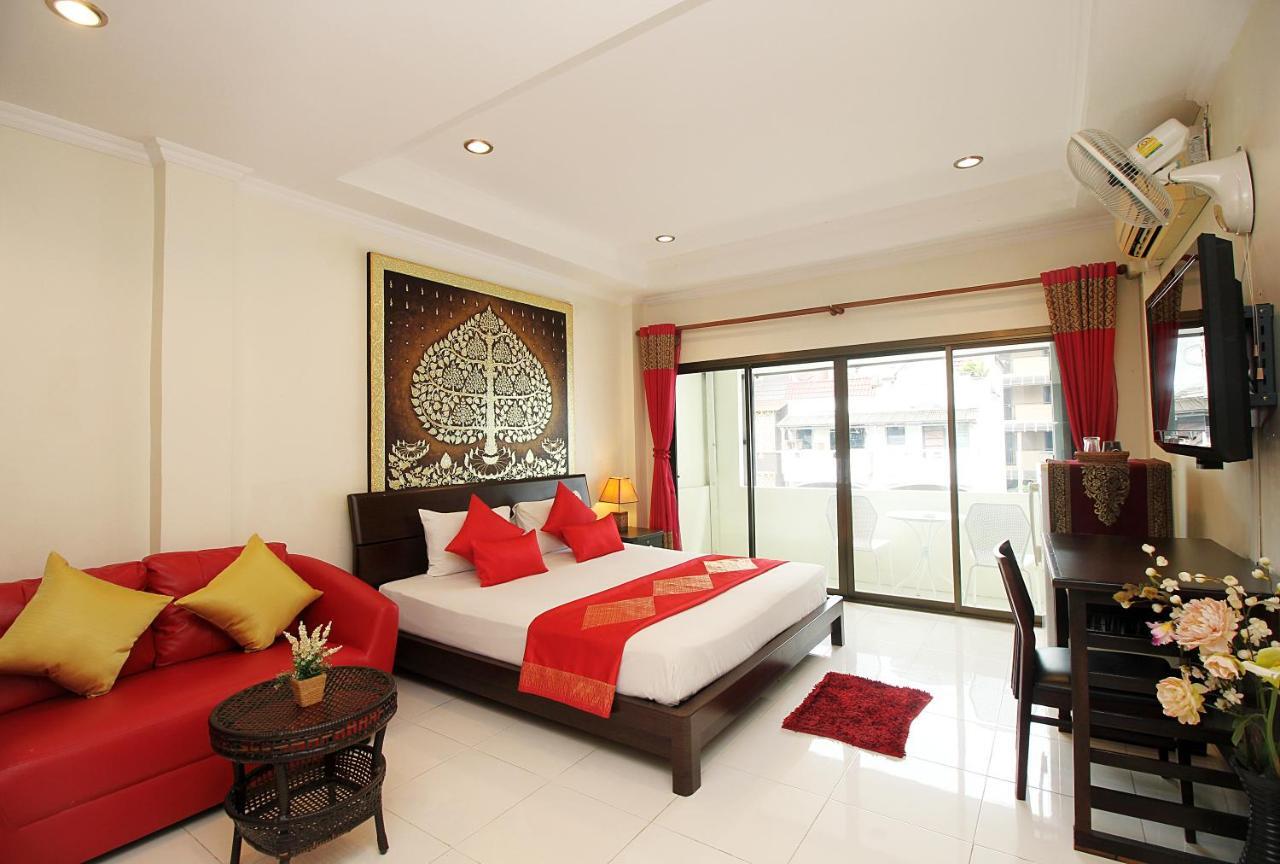 Sky Silk Decoration House Hotel