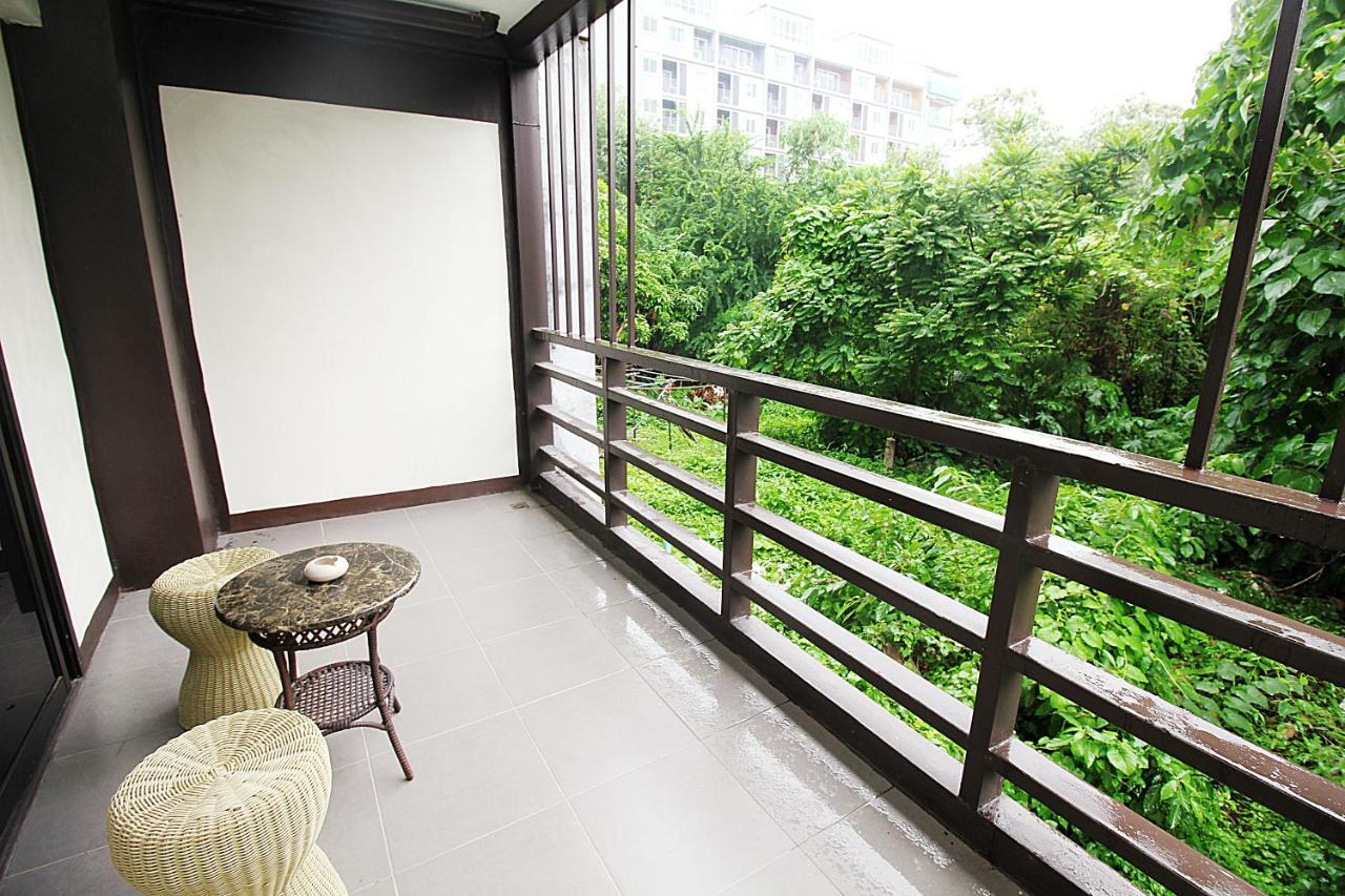 Sky Silk Decoration House 2* Patong